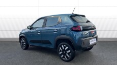 Dacia Spring 27kWh Expression 65 48kW 5dr Auto Electric Hatchback